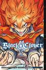 Black Clover Vol 15