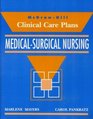 MedicalSurgical Nursing