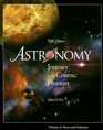 Astronomy Journey to the Cosmic Frontier Volume 2  with Starry Night Pro 5 DVD version 50
