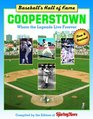 Cooperstown Baseball's Hall of Fame  Revised