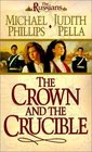 The Crown and the Crucible
