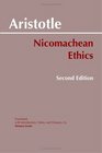 Nicomachean Ethics 2nd Edition