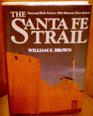 The Santa Fe Trail National Park Service 1963 historic sites survey