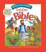 Read and Share Toddler Bible