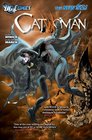Catwoman Vol 1 The Game