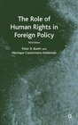 The Role of Human Rights in Foreign Policy  Third Edition