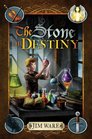 The Stone of Destiny A Novel