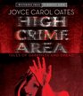 High Crime Area Tales of Darkness and Dread