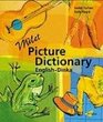 Milet Picture Dictionary EnglishDinka