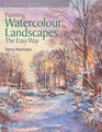 Painting Watercolour Landscapes the Easy Way: Brush with Watercolour 2