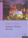 science fiction stories