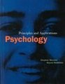 Psychology Principles and Applications