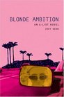 Blonde Ambition