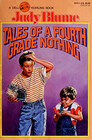 Tales of a Fourth Grade Nothing (Fudge, Bk 1)