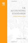 UK Accounting Standards A Quick Reference Guide