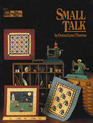 Small Talk (Patchwork Place, No. B117)