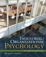 I/O Stats Primer for Aamodt's Industrial/Organizational Psychology An Applied Approach 7th