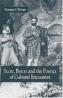 Scott Byron and the Poetics of Cultural Encounter