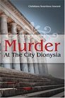 Murder at the City Dionysia