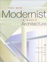 The New Modernist in World Architecture