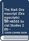 The Iliad Dramascript