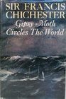 'Gipsy Moth' circles the world