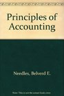 Principles of Accounting