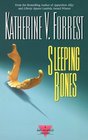 Sleeping Bones (A Kate Delafield Mystery)