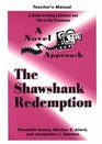 A Novel Approach The Shawshank Redemption