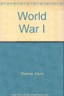 World War 1