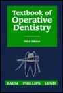 Textbook of Operative Dentistry