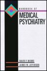 Handbook of Medical Psychiatry