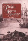 The French in North America 15001783