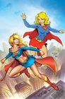 Supergirl Identity  Volume 3