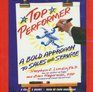 Top Performer A Proven Way to Dramatically Boost Your Sales  Yourself