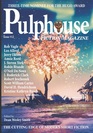 Pulphouse Fiction Magazine 12