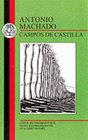Machado: Campos de Castilla (Spanish Texts)