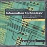 Oxford English for Information Technology Cassette