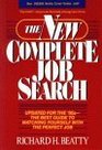 The New Complete Job Search
