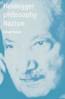 Heidegger Philosophy Nazism