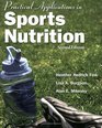 Practical Applications In Sports Nutrition Second Edition