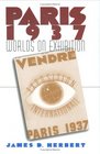Paris 1937 Worlds on Exhibition