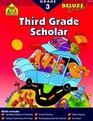 Third Grade Scholar