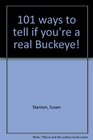 101 ways to tell if you're a real Buckeye