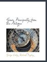 Gems Principally from the Antique