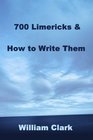 700 Limericks  How to Write Them