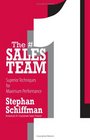 The 1 Sales Teams Superior Techniques for Maximum Performance