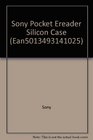 Sony Pocket Ereader Silicon Case