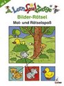 BilderRtsel Mal und Rtselblock