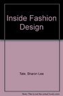 Inside fashion design